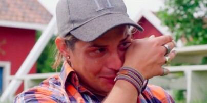 image: Trakk seg brått fra «Farmen». Dette fikk du ikke se på tv